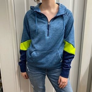 🌸 2/$10 DSG Dri-fit hooded sweatshirt